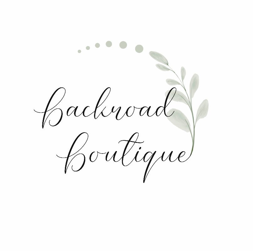 Backroad Boutique Taylor Mcneily